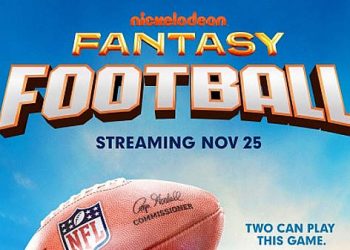 “Fantasy Football,” Starring Marsai Martin, Omari Hardwick, Kelly Rowland and Rome Flynn, to Premiere November 25, Exclusively on Paramount+