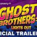 “Ghost Brothers: Lights Out” Returns for Season 2 on discovery+ on Friday, October 7 [VIDEO]
