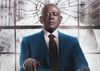 EPIX (Soon to Be MGM+) Presents Season Three of “Godfather of Harlem” Will Premiere on January 15