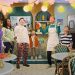 Apple TV+ Debuts Trailer for the Second Season of the Children’s Series “Hello, Jack! The Kindness Show” from Emmy Nominee Jack McBrayer, Premiering Globally on Friday, October 7 [VIDEO]