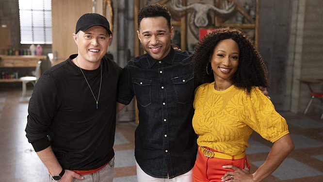 Corbin Bleu, Monique Coleman, Lucas Grabeel, Bart Johnson, Alyson Reed, and Kaycee Stroh Among Original “High School Musical” Cast Joining Season 4 of Disney+ Original Series, “High School Musical: The Musical: The Series”