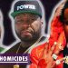 Supertease Drops for Highly Anticipated, Investigative Series, “Hip Hop Homicides,” Premiering Thursday, November 3 on WE tv [VIDEO]