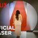 Official Teaser – Netflix “Love Is Blind” Season 3 [VIDEO]