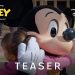 Disney+ Debuts Trailer for Disney Original Documentary’s “Mickey: The Story of a Mouse” [VIDEO]