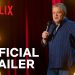 “Patton Oswalt: We All Scream” – Official Netflix Trailer [VIDEO]