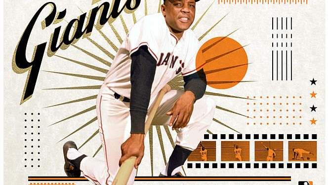 HBO Sports Documentary “Say Hey, Willie Mays!” Debuts November 8