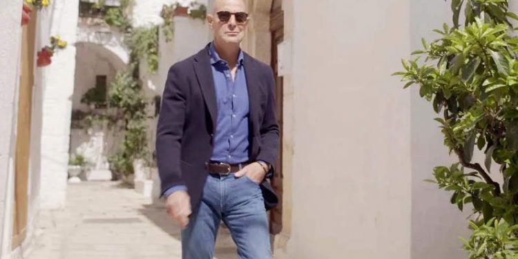 Two-Time Emmy Award-Winning CNN Original Series “Stanley Tucci: Searching for Italy” Continues Its Second Season Sunday, October 9 @ 9PM ET/PT