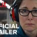 Official Netflix Trailer for “Sue Perkins: Perfectly Legal” [VIDEO]