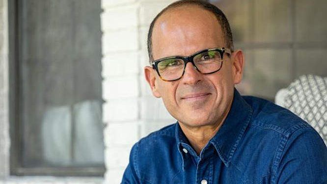 Entrepreneur and Television Personality Marcus Lemonis Improves Families’ Lives and Homes in New HGTV Series “The Renovator” Premiering October 11