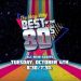 AXS TV Celebrates The Big Hair, Big Hits, & Big Stars That Defined a Decade in “The Very VERY Best of the 80s” – An All-New Series Hosted by Fan-Favorite Kelly Osbourne, Premiering Tuesday, October 4 @ 8:30PM ET