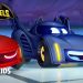 “Batwheels” Premieres Monday, October 17 on Cartoonito on Cartoon Network; Next Day on Cartoonito on HBO Max [VIDEO]