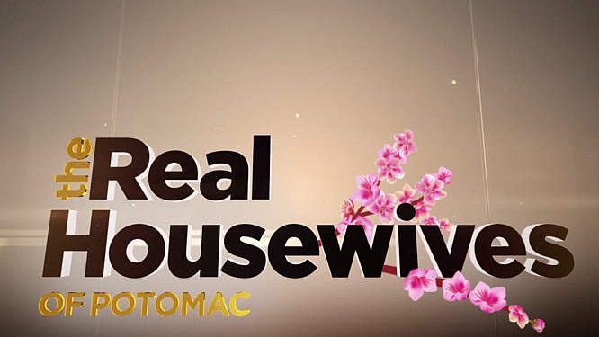 Fall Is Here, and So Is the Drama, When “The Real Housewives of Potomac” Returns with a Supersize Premiere on Sunday, October 9 @ 8PM ET/PT [VIDEO]