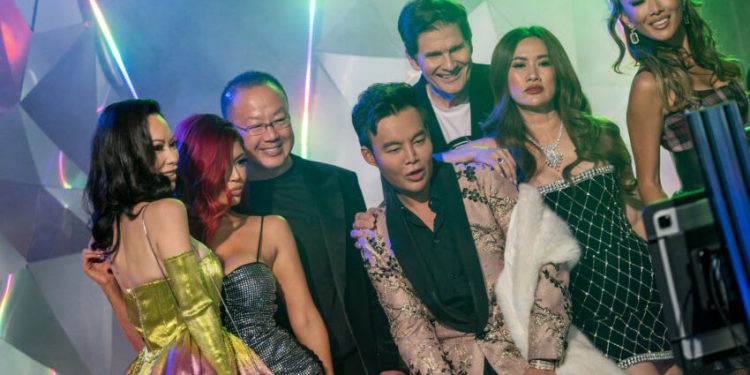 “Bling Empire” Season 3 Premieres on October 5, 2022 on Netflix [PHOTOS]
