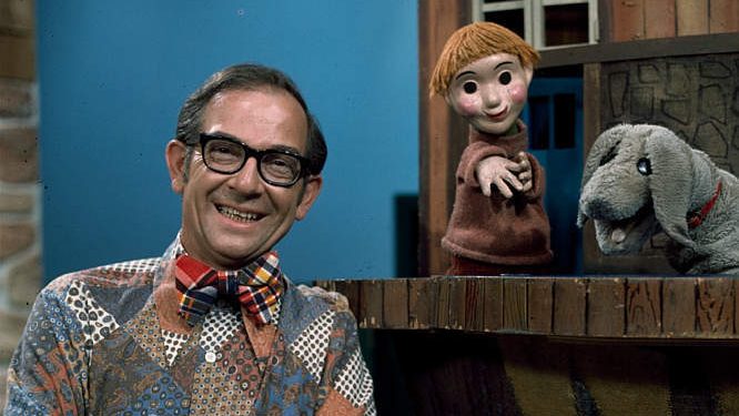 The Magic of the Tickle Trunk Returns, as Prime Video Announces the Start of Production on an Untitled “Mr. Dressup” Documentary [VIDEO]