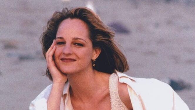 Academy Award Winner Helen Hunt to Narrate Lifetime’s New Series “Meet Marry Murder”