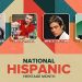 Ovation TV Celebrates National Hispanic Heritage Month
