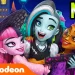 Nickelodeon and Mattel Debut Sneak Peek for “Monster High,” All-New Animated Series Premiering Friday, October 28 [VIDEO]