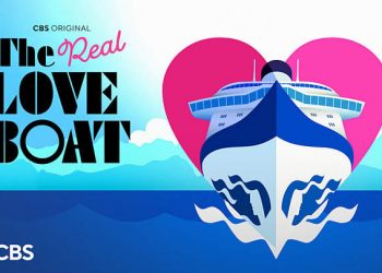 “The Real Love Boat” Announces the Crew and Its First Batch of Single Cruisers to Set Sail on the New Reality Romance Adventure Series, Wednesday, October 5, on CBS