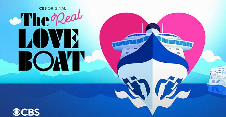 “The Real Love Boat” Announces the Crew and Its First Batch of Single Cruisers to Set Sail on the New Reality Romance Adventure Series, Wednesday, October 5, on CBS