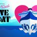 “The Real Love Boat” Announces the Crew and Its First Batch of Single Cruisers to Set Sail on the New Reality Romance Adventure Series, Wednesday, October 5, on CBS