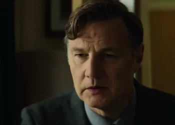 The BritBox Original “Sherwood,” Premieres October 4 [VIDEO]