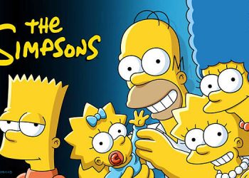 We’ll Be at Moe’s! “The Simpsons” Season 33 Streams October 5 on Disney+