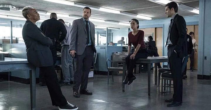 Peacock’s “The Calling” from David E. Kelley Official First Look Images [GALLERY]