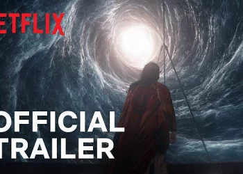 Official Netflix Trailer for the New Series “1899” [VIDEO]