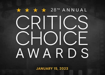 Chelsea Handler to Host the 28th Annual Critics Choice Awards
