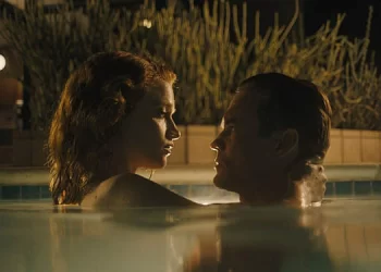 The Horror-Thriller “Mid-Century” to Debut on Peacock October 24 [VIDEO]