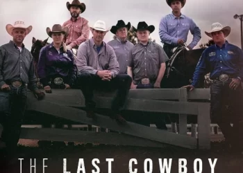 “The Last Cowboy” Saddles Up for Highly Anticipated Season Three on CMT From Academy Award nominee and “Yellowstone” co-creator Taylor Sheridan, the high-stakes competition series returns on Friday, November 18.