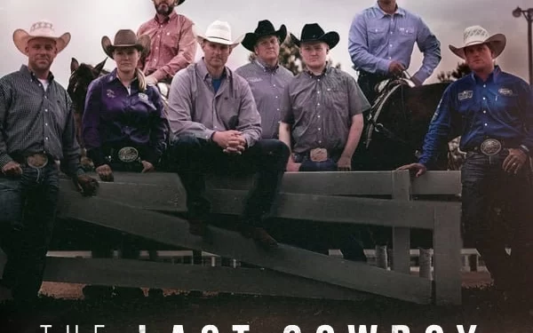“The Last Cowboy” Saddles Up for Highly Anticipated Season Three on CMT From Academy Award nominee and “Yellowstone” co-creator Taylor Sheridan, the high-stakes competition series returns on Friday, November 18.