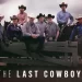 “The Last Cowboy” Saddles Up for Highly Anticipated Season Three on CMT From Academy Award nominee and “Yellowstone” co-creator Taylor Sheridan, the high-stakes competition series returns on Friday, November 18.