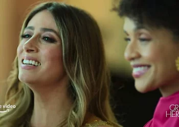 Prime Video Releases Official Trailer for the Anticipated Musical “A Grito Herido” [VIDEO]