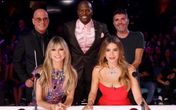 NBC Expands #1 Summer Series with New Global Competition “America’s Got Talent: All-Stars”