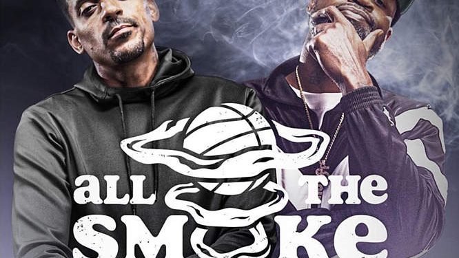 Showtime Sports Announces Return of “All the Smoke with Matt Barnes and Stephen Jackson” on New Multi-Year Deal