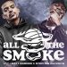 Showtime Sports Announces Return of “All the Smoke with Matt Barnes and Stephen Jackson” on New Multi-Year Deal