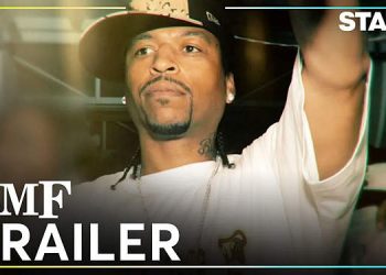 Starz Releases Trailer for “The BMF Documentary: Blowing Money Fast,” A Series That Tells the Real Story of BMF Through Former BMF Members and Celebrity Insiders Including Curtis “50 Cent” Jackson, T.I., 2 Chainz, and White Boy Rick [VIDEO]