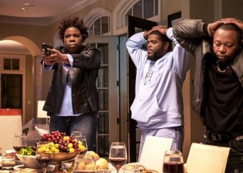 Starz Releases First Look Images from Season Two of “BMF” Transporting Audiences Back to the 80s [GALLERY]