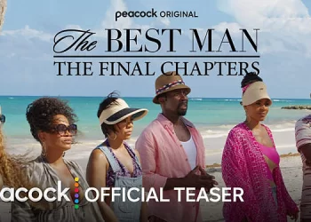 “The Best Man: The Final Chapters” – Official Teaser – Peacock Original [VIDEO]