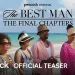 “The Best Man: The Final Chapters” – Official Teaser – Peacock Original [VIDEO]
