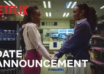 Here’s The Third Season of “Blood & Water” – Date Announcement – Netflix [VIDEO]