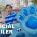 Watch the Official Trailer for “Blue’s Big City Adventure,” Premiering November 18, Exclusively on Paramount+ [VIDEO]