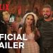 Official Netflix Trailer for “Buying Beverly Hills” [VIDEO]