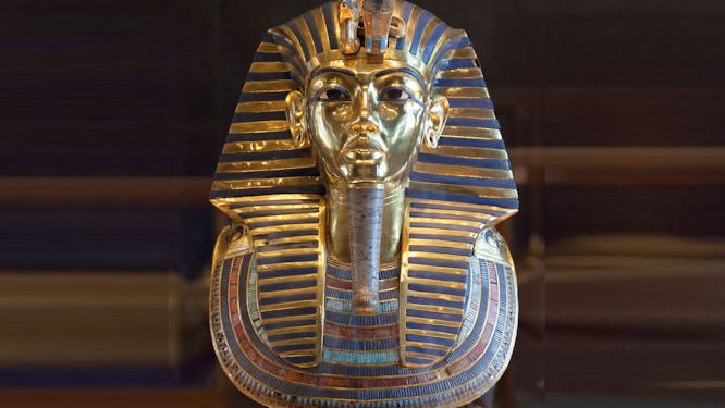 “King Tut: A Century of Secrets” Debuts Wednesday, October 19 @ 8PM on Discovery Channel