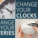 Daylight Saving Time 2022: When do Clocks Change Back?