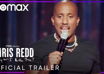 Official HBO Max Trailer for the Stand-Up Special, “Chris Redd: Why Am I Like This?” [VIDEO]