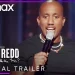 Official HBO Max Trailer for the Stand-Up Special, “Chris Redd: Why Am I Like This?” [VIDEO]