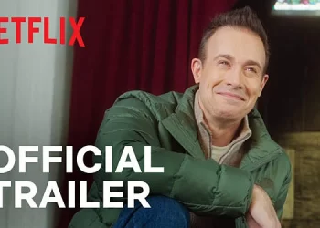 Official Netflix Trailer for “Christmas With You” [VIDEO]