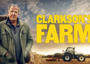 Udderly Great News! Prime Video Confirms Third Series of UK Original “Clarkson’s Farm” [VIDEO]
